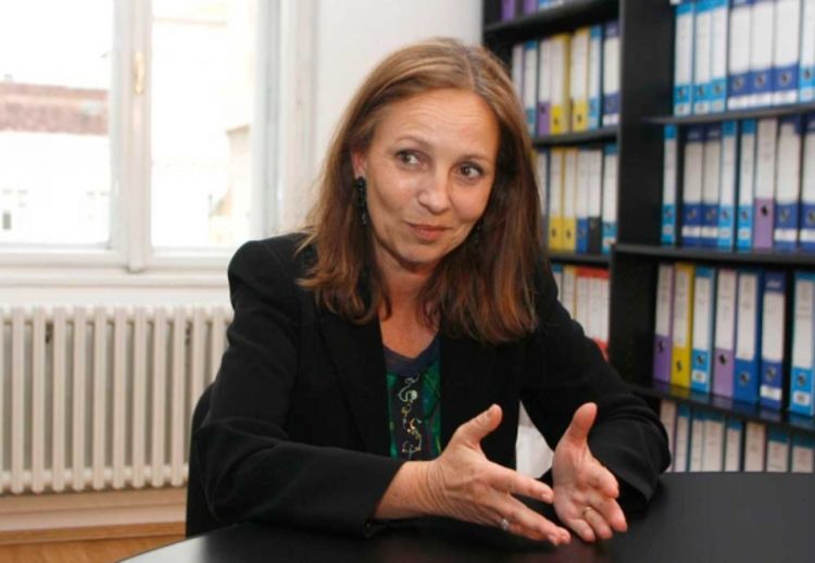 Karolin Ravo: Prvo treba ukinuti segregaciju u školama