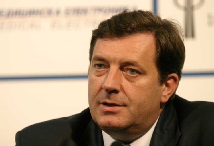 Otvoreno pismo premijera RS Milorada Dodika SDP-u i BHRT