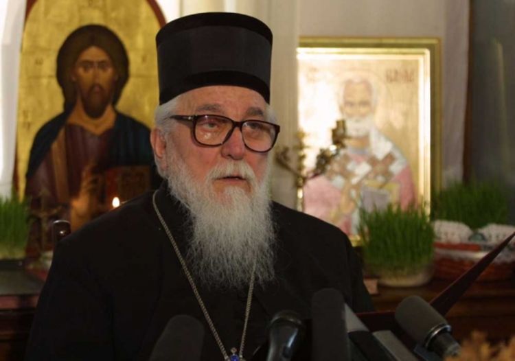 Zlobu zamijenimo ljubavlju