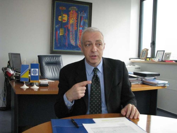 Zabrinjavajuća stopa nezaposlenosti u BiH