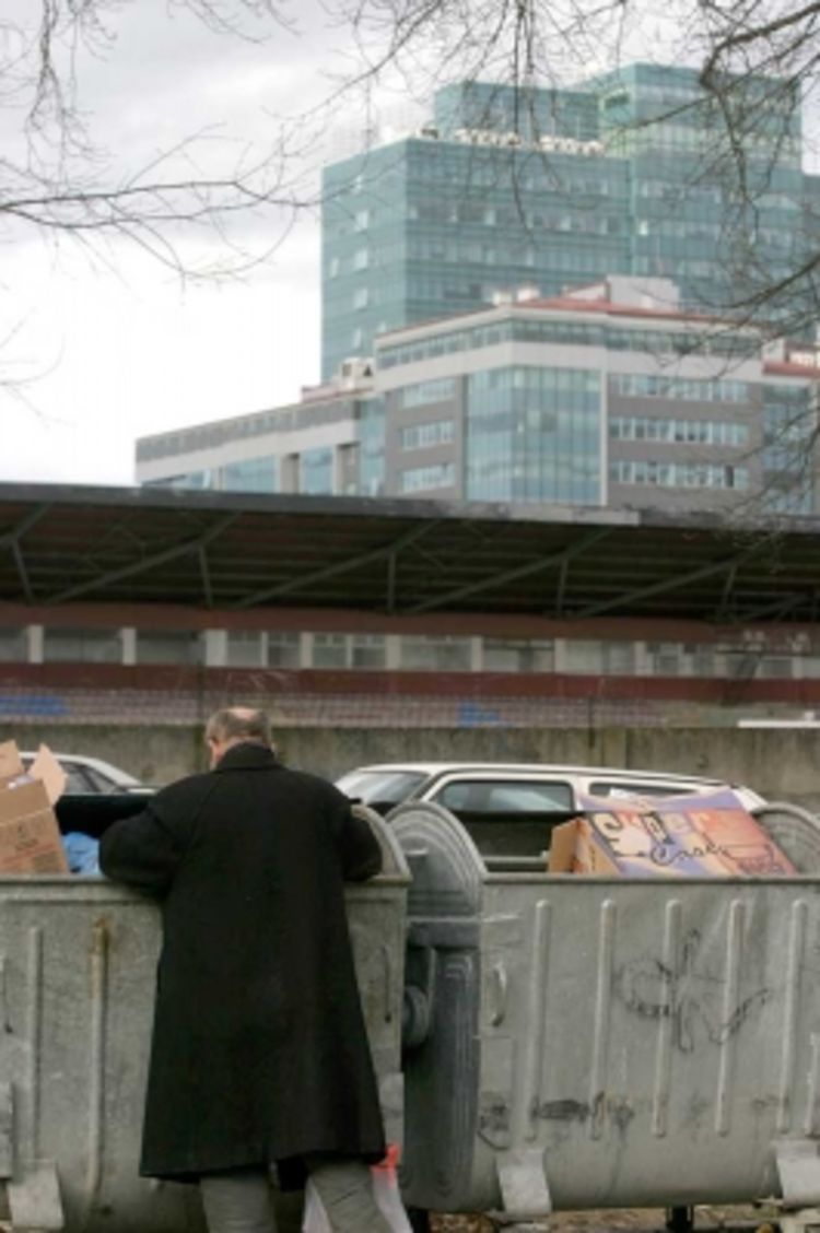 Socijalnu pomoć dobija više od 150.000 građana