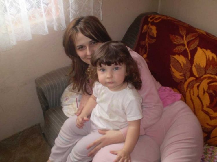 Pomoć majci koja je preživjela porod u komi