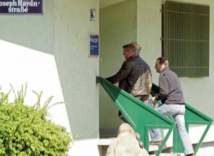 Kćerku u podrumu zlostavljao 24 godine