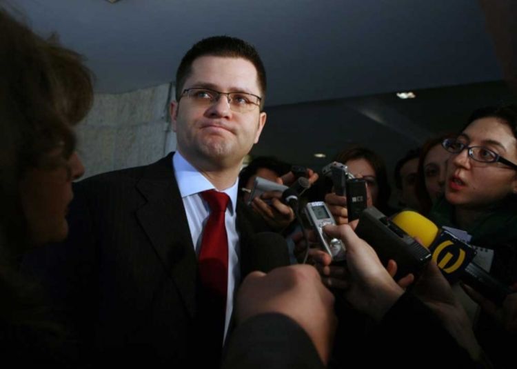 SSP možda danas