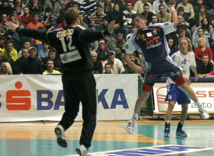 Povreda Jaškića je veliki gubitak