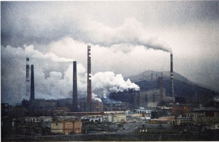 Rusal krenuo u preuzimanje Norilsk Nickela