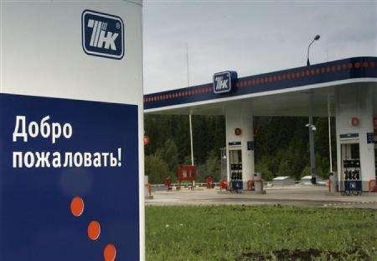 Treći ruski naftaš na meti Gazproma