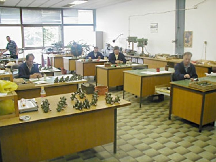 Plan sanacije Zraka čeka novog direktora