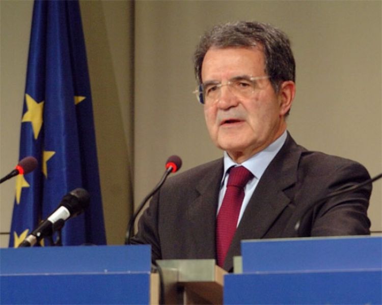 Prodi neće na čelo Južnog toka