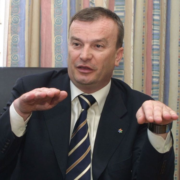 Mladen Ivanković Lijanović: O ustavnim promjenama samo u parlamentu BiH
