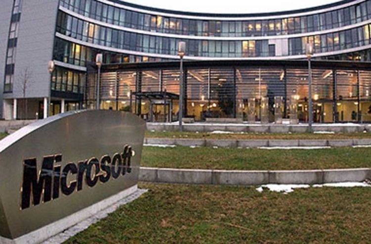 Microsoft kupuje vodeći češki portal