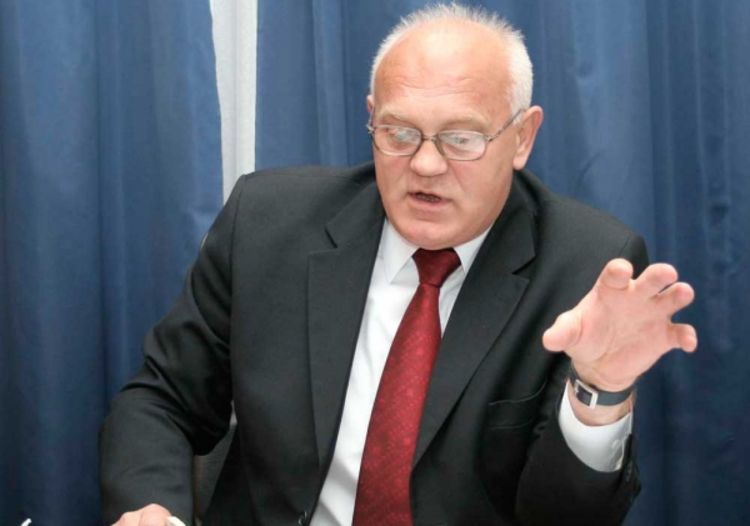 Perica Jelečević: U FBiH milion socijalno ugroženih