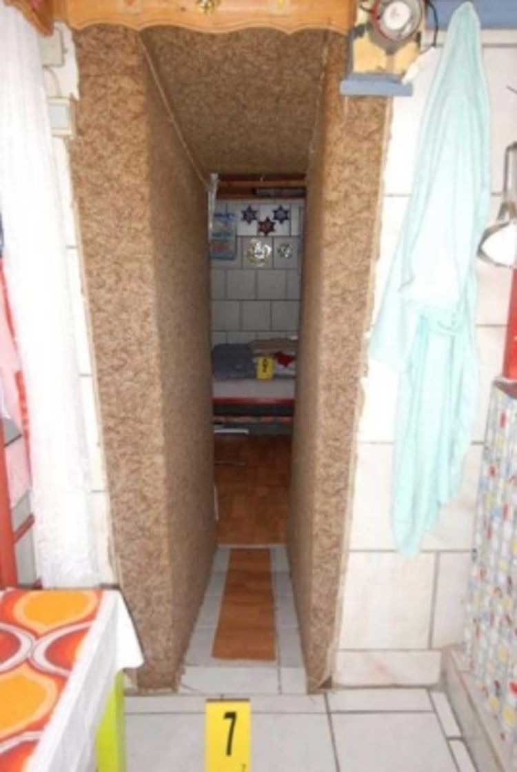Kćerku zatvorio da ne padne pod loš uticaj