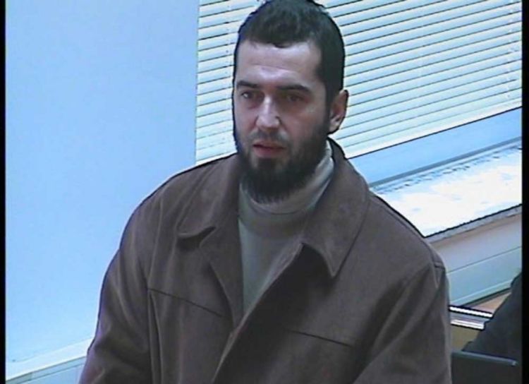 Kapić oslobođen