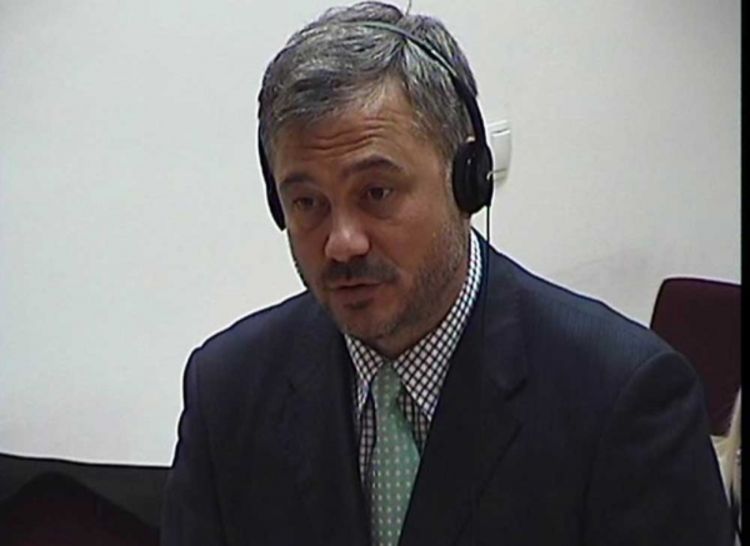 Paško Ljubičić osuđen na deset godina