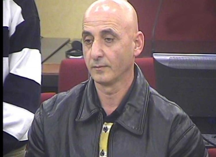 Todoroviću i Radiću 34 godine zatvora