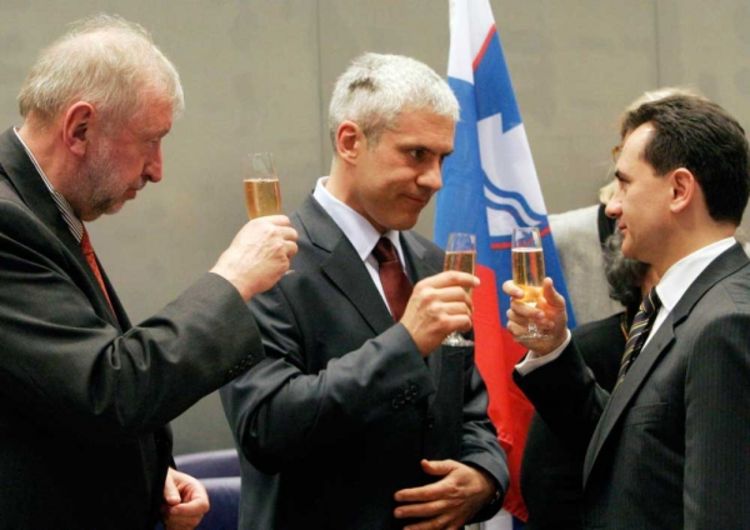 Srbija potpisala SSP