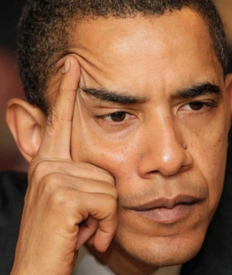 Obama gubi podršku birača