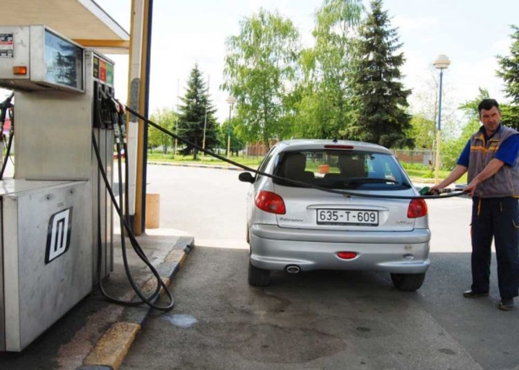 Poskupjeće hljeb i prevoz
