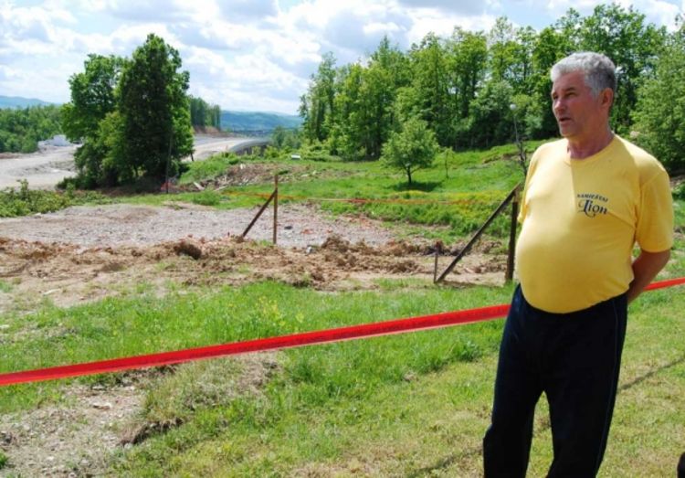 Radnici ipak mogu u tunel