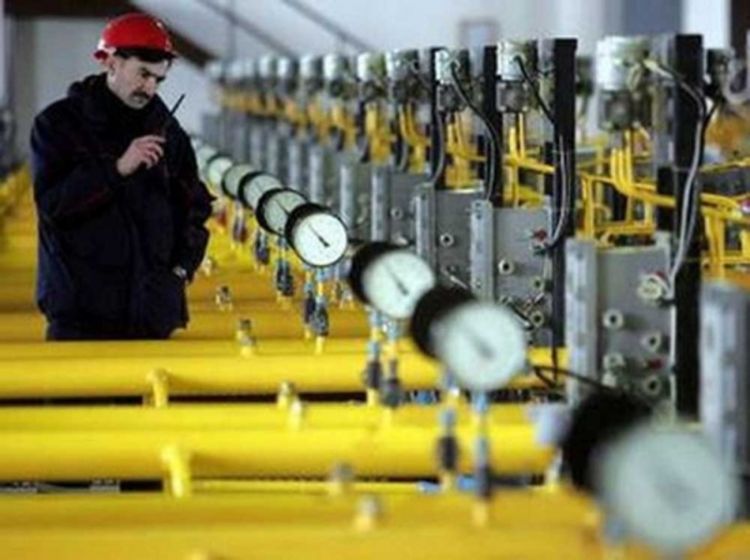 Za skladišta gasa350 miliona evra