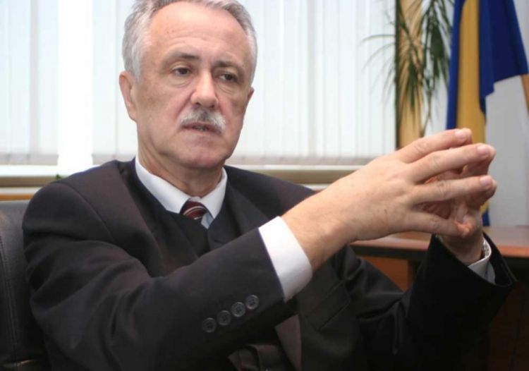 Kebo: BiH nikad neće biti centralizovana