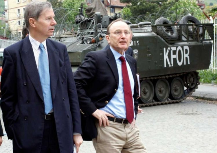 Red i zakon moraju biti poštovani