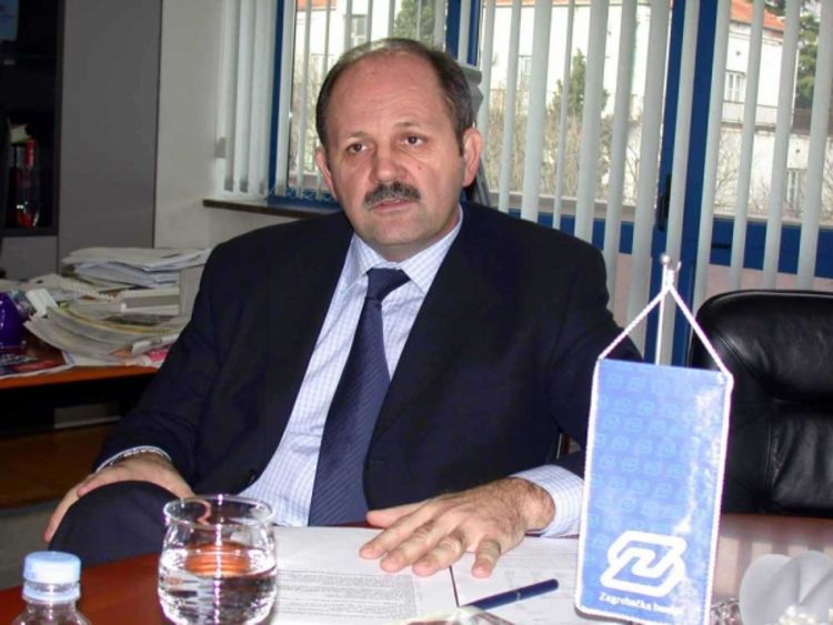 Rast kamata neće zahvatiti sve banke