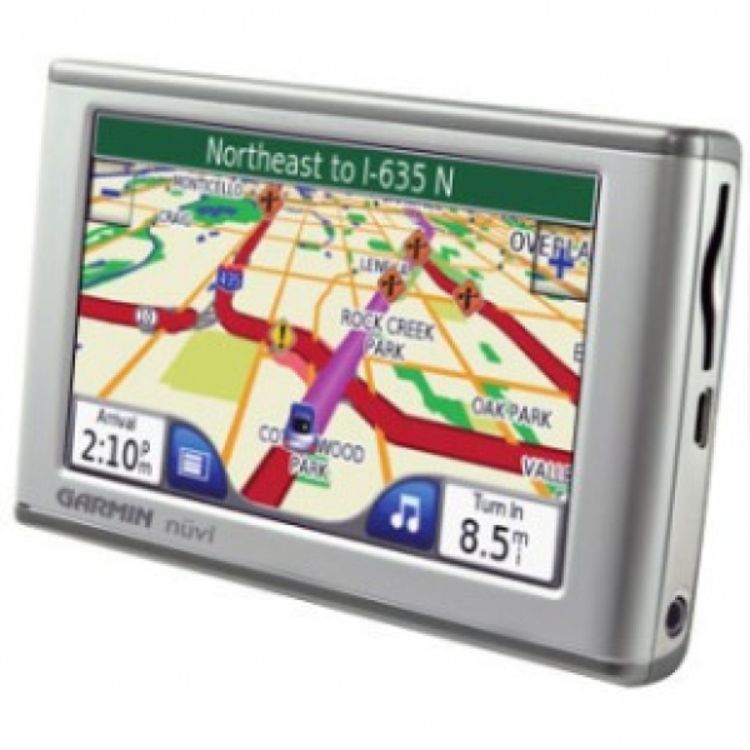 GPS uređaj otkucao lopova