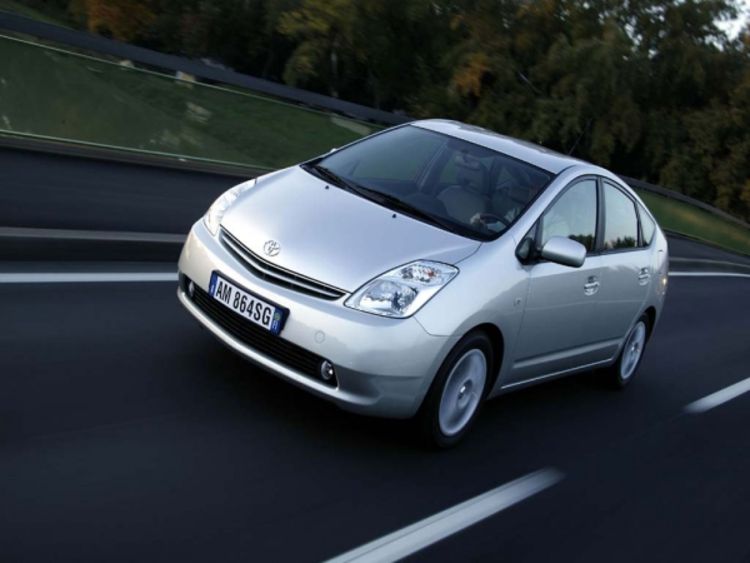 Toyota diže cijene za Amerikance