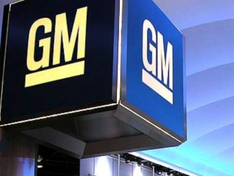 General Motors ponovo u minusu