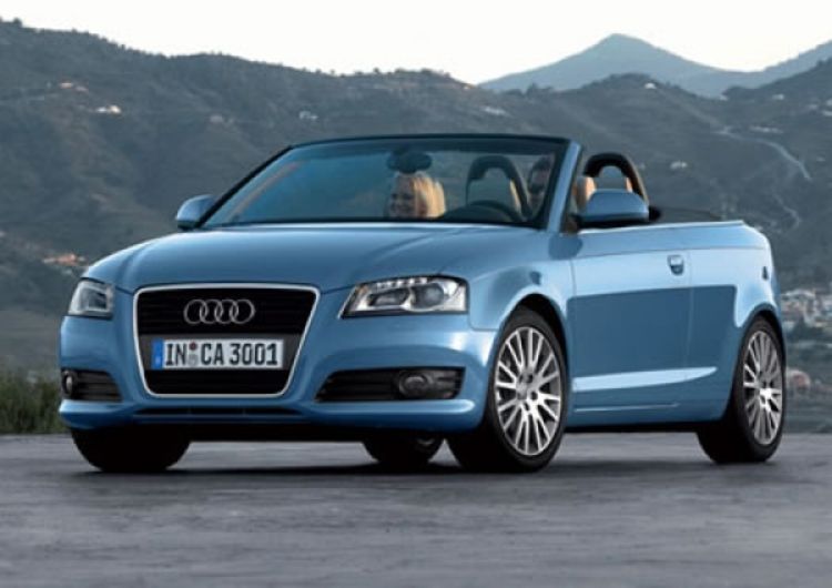 Audi razvija automobil na električni pogon