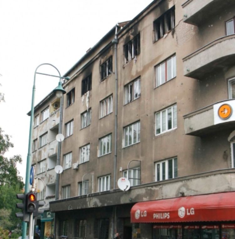 Uhapšen vlasnik i radnici Viner projekta