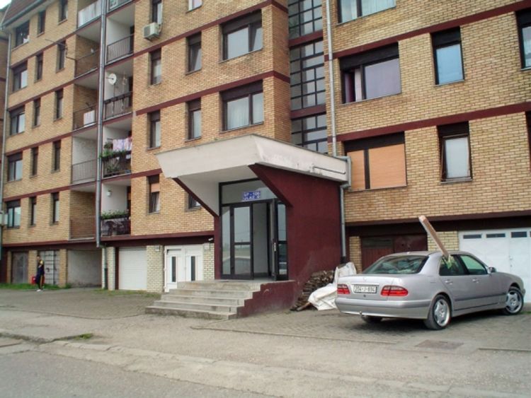 Pretreseni objekti Novića i Markelića