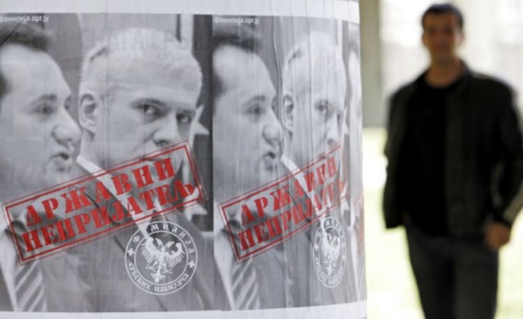 Prijetnje smrću predsjedniku Srbije