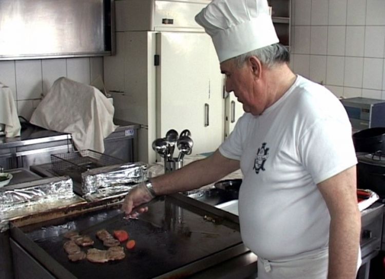 Vitez kulinarstva šefu kuhinje hotela Grand Posavina u Brčkom