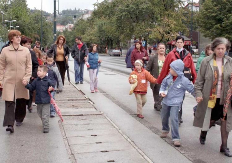 Ne uvode devetogodišnje osnovno obrazovanje