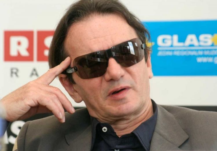 Jura Stublić: Živim od onoga što sam napravio prije 30 godina