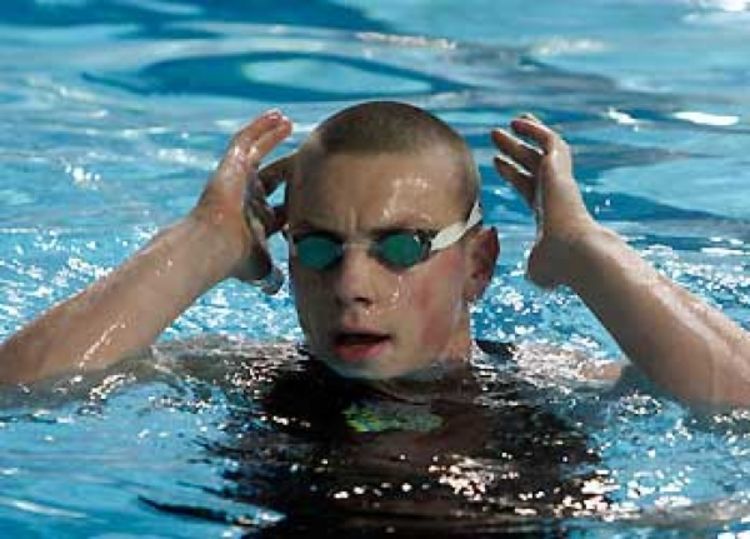 Arnarson ne dolazi