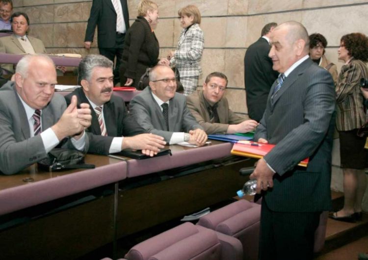 Usvojen Zakon o Razvojnoj banci FBiH