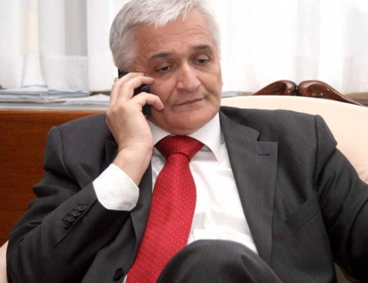 Špirić: Pisanje novog ustava najveća opasnost za BiH