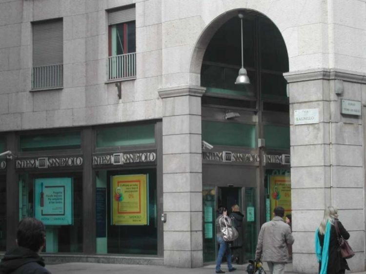 Intesa Sanpaolo želi među lidere u BiH