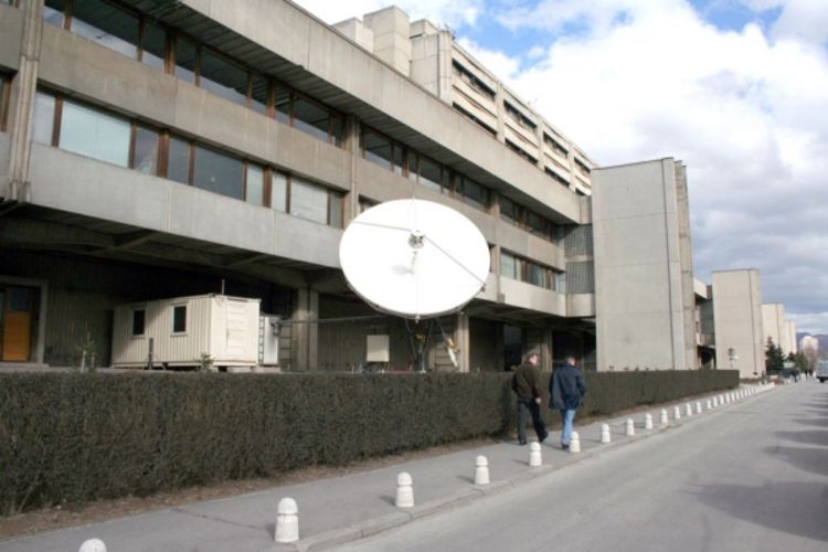 Novac za BHRT uz saglasnost entitetskih televizija