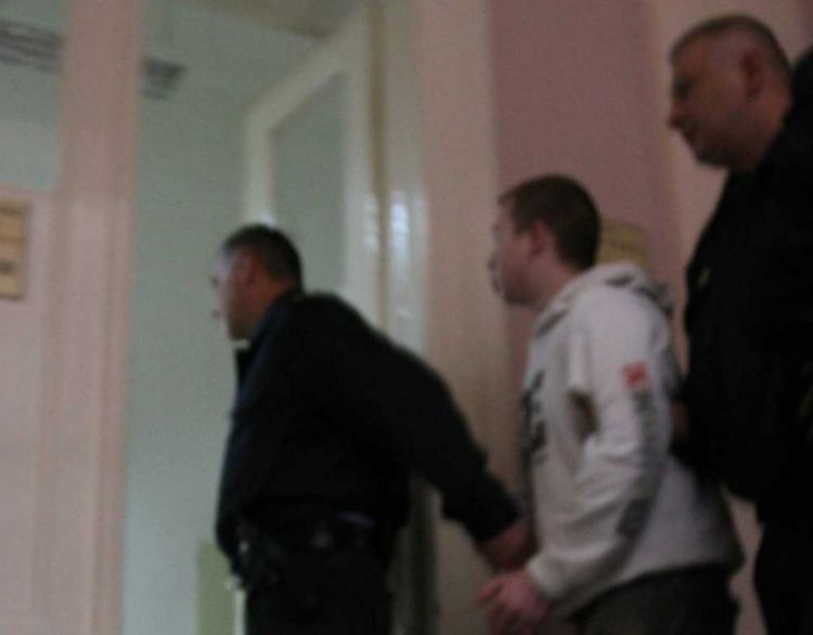 Ne osjećaju se krivima za ubistvo Denisa Mrnjavca