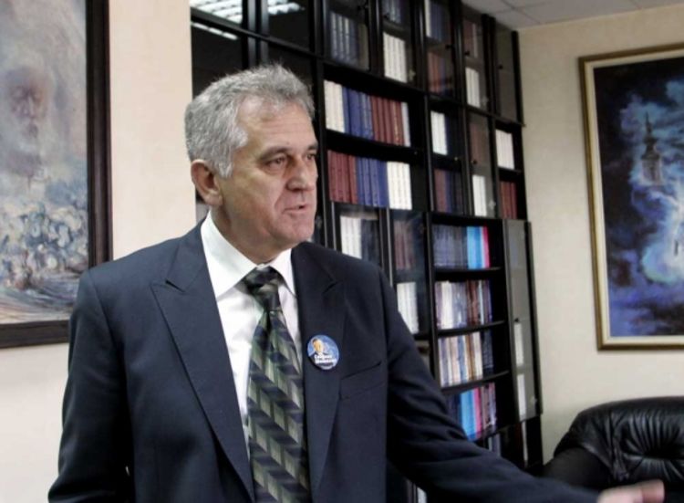 Nikolić: Ako dođem na vlast, neću predati Karadžića i Mladića