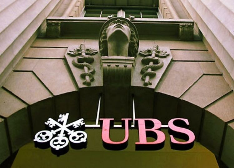 UBS otpušta 5.500 službenika