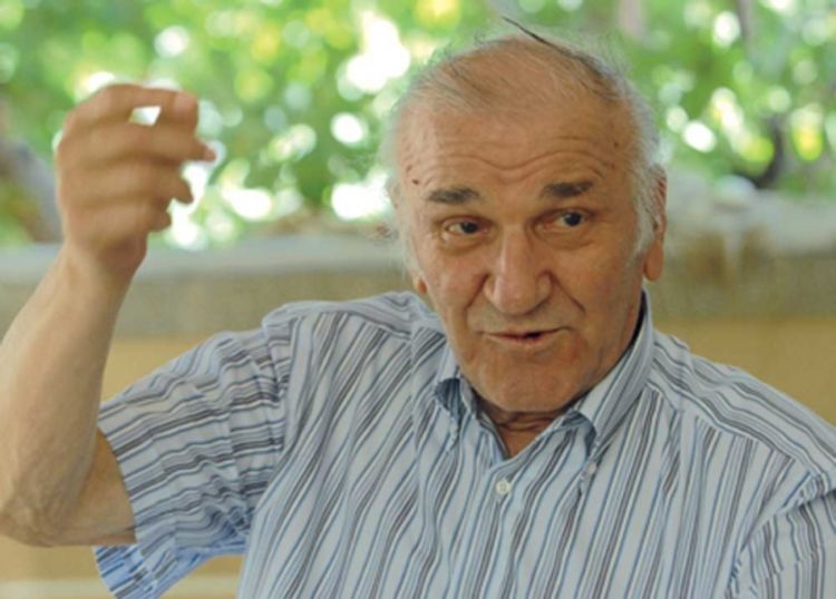 Bata Živojinović - Junak jugoslovenske kinematografije 