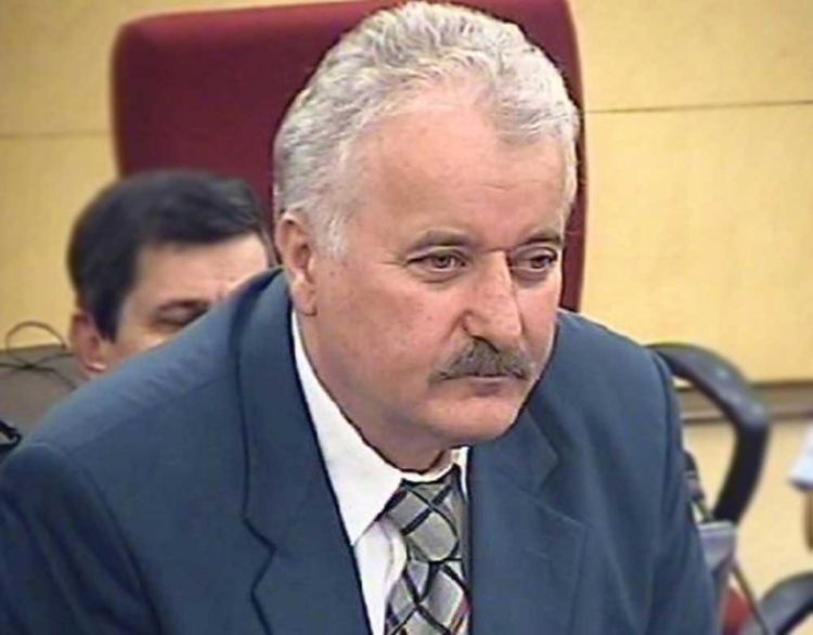 Počelo suđenje Gojku Kličkoviću i ostalima
