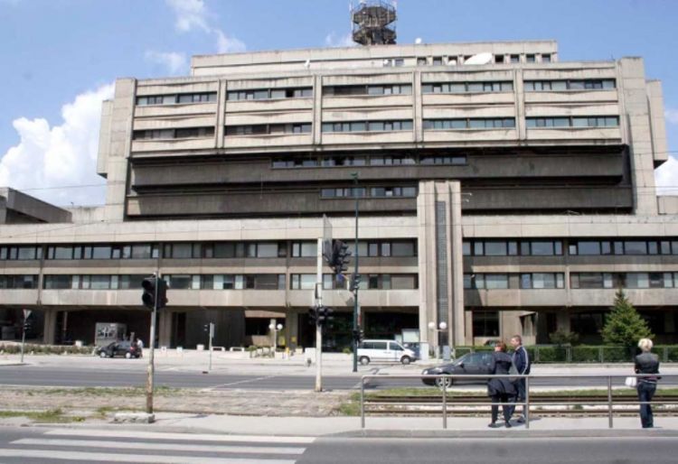 Eskalirao sukob na čelu BHRT-a