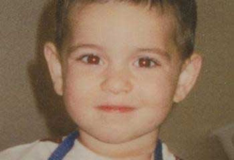 Tijelo dječaka bačeno u rudnik